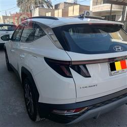 هیوندای تۆکسۆن